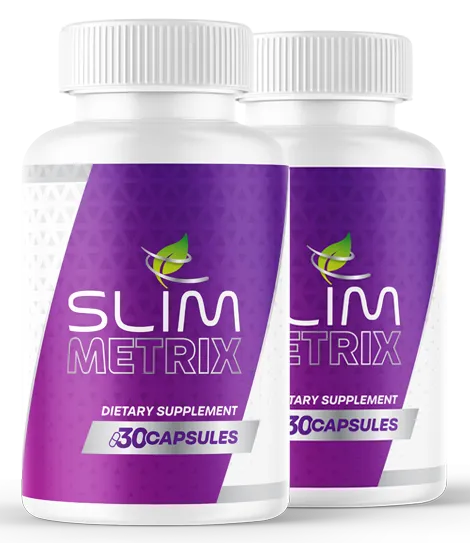 SlimMetrix® Advanced Daily Metabolic Wellness Formula