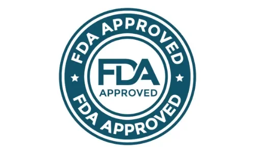 SlimMetrix® Manufactured in an FDA-Registered Facility